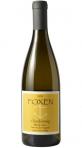 Foxen - Block UU Bien Nacido Vineyard Santa Barbara County Chardonnay 2021