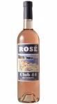 Domaine Bagrau - Club 44 Mediterranee IGP Rose 2023