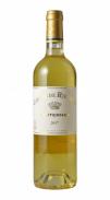 Chateau Rieussec Carmes de Rieussec Sauternes 2017