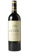 Chateau Meyney - St. Estephe 2020