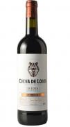 J. San Pedro Ortega - Cueva de Lobos Crianza Rioja 2019