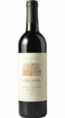 Adelaida Vineyards - Viking Estate Vineyard Adelaida District Cabernet Sauvignon 2020