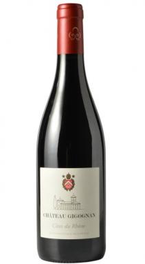 Chateau Gigognan - Cotes du Rhone Rouge 2021