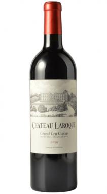 Chateau Laroque - St.-Emilion 2020