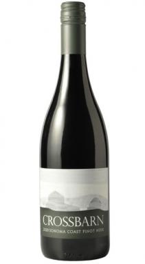 Crossbarn - Sonoma Coast Pinot Noir 2020