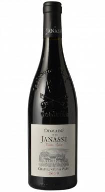 Domaine de la Janasse - Vieilles Vignes Chateauneuf du Pape Rouge 2019