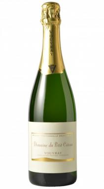 Domaine du Petit Coteau - Vouvray Brut NV