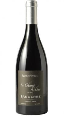 Domaine Janine et Dominique Crochet - Le Champs Chene Sancerre Rouge 2020