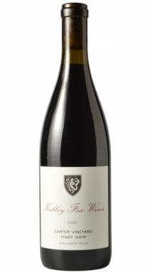 Kelley Fox - Carter Vineyard Eola-Amity Hills Pinot Noir 2021