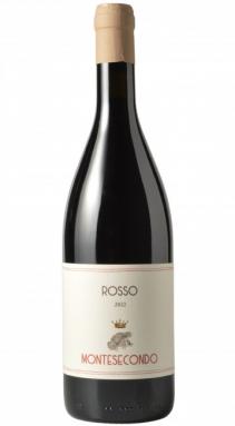 Montesecondo - Rosso Toscana Sangiovese 2022