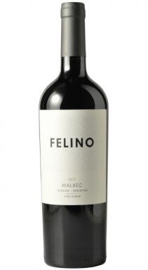 Vina Cobos - Felino Mendoza Malbec 2022