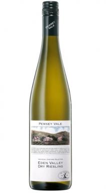 Pewsey Vale - Single Vineyard Estate Eden Valley Dry Riesling 2022