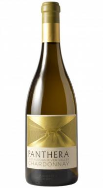 Lions Head Collection - Panthera Russian River Valley Chardonnay 2021