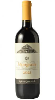 Querciabella - Mongrana Maremma Toscana Rosso 2021