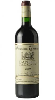 Domaine Tempier - Bandol Rouge 2019