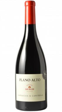 Bodegas San Valero - Plano Alto Aragon Garnacha/Carinena 2019