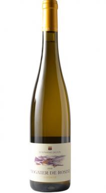 Stephane Ogier - Viognier de Rosine Collines Rhodaniennes Viognier 2020