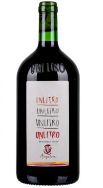 Ampeleia - Unlitro Toscana Rosso 2022 (1L)