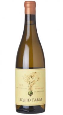 Liquid Farm - Golden Slope Sta Rita Hills Chardonnay 2019