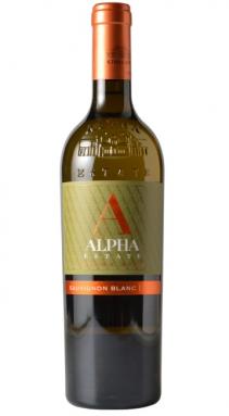 Alpha Estate - Florina Sauvignon Blanc 2022