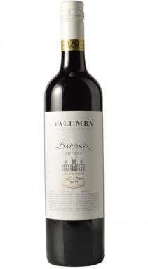 Yalumba - Samuel's Collection Barossa Shiraz 2021