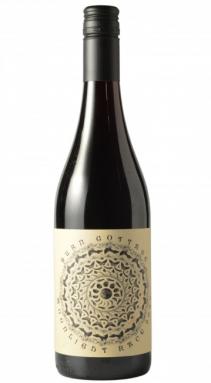 Burn Cottage - Moonlight Race Central Otago Pinot Noir 2022