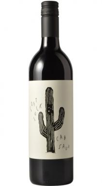 Soft Luck - Paso Robles Cabernet Sauvignon 2023