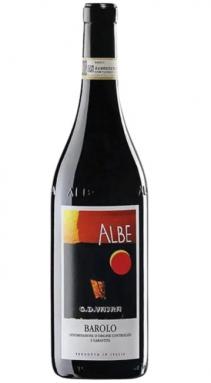 G. D. Vajra - Albe Barolo 2019