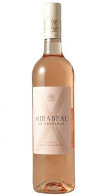 Maison Mirabeau - Mirabeau X Coteaux 'Aix en Provence Rose 2023