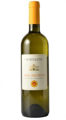 Sportoletti - Assisi Grechetto 2022