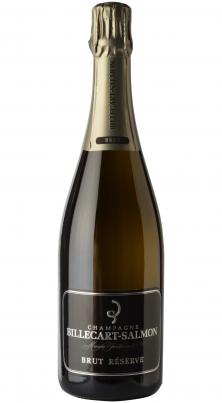 Billecart-Salmon Brut Reserve Champagne NV