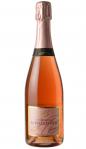 H. Billiot Brut Rose Champagne (Disgorgement June 2020) 0
