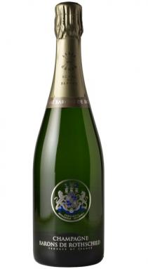 Barons De Rothschild - Brut Blanc de Blanc Champagne NV (1.5L)