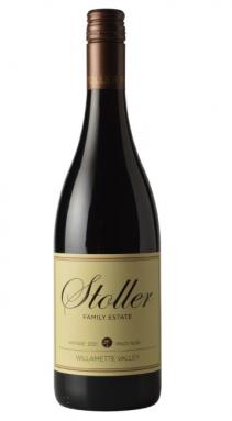 Stoller - Family Estate Willamette Valley Pinot Noir 2021