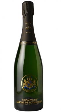 Barons De Rothschild - Brut Champagne NV