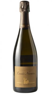 Louis Nicaise - Brut Champagne 2016