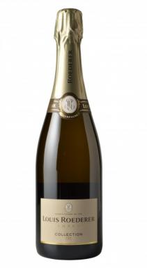 Louis Roederer Collection 242 Brut Champagne NV